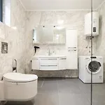 Premium Nessi With Pool & Seaview Vir