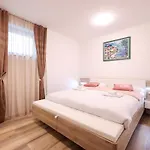Premium Nessi With Pool & Seaview Villa Vir