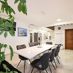 Premium Nessi With Pool & Seaview