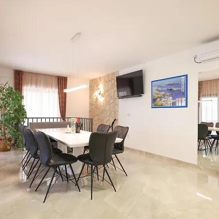 Βίλα Premium Nessi With Pool & Seaview *