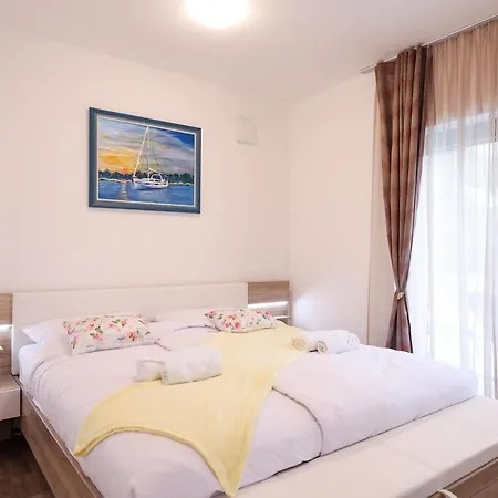 Βίλα Premium Nessi With Pool & Seaview *