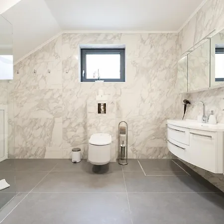 Villa Premium Nessi With Pool & Seaview