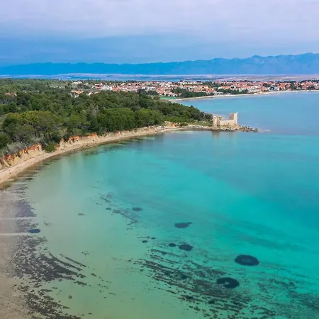 Villa Premium Nessi With Pool & Seaview Vir