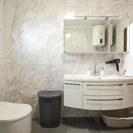 Villa Premium Nessi With Pool & Seaview *