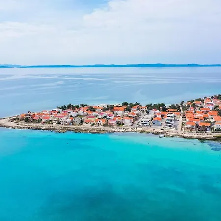 Premium Nessi With Pool & Seaview Villa